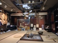 60代のスノーボードおじさんさんの湯沢町歴史民俗資料館 「雪国館」への投稿写真1