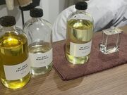 miyu�����MY ONLY FRAGRANCE �~�c�̓��e�ʐ^1