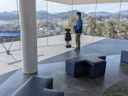 �i�c���O����̊򕌊փP���Ð��L�O�ق̓��e�ʐ^4