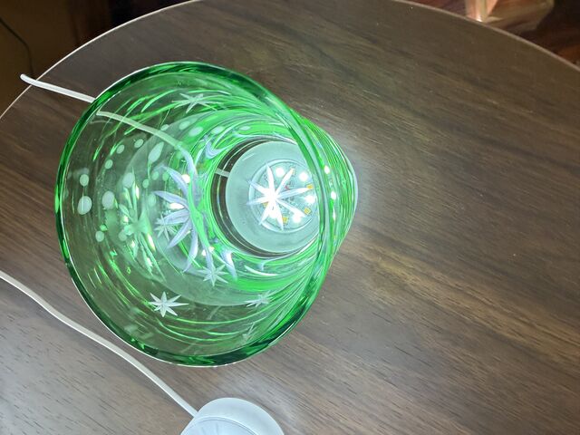 �Y��ł�_���C��GLASS