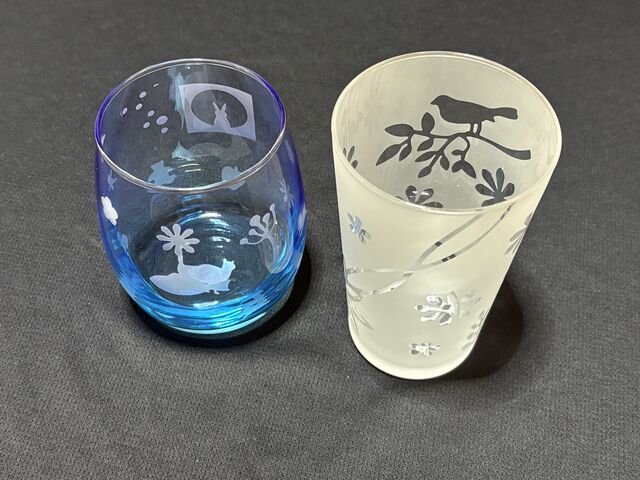 �Y��ɉ����o���܂����I
�g���̂����������Ȃ����炢�c
����Ȃ��悤�ɂ��Ȃ��Ƃ� ^ ^
_�K���X�A�[�g�H�[�@CARINA