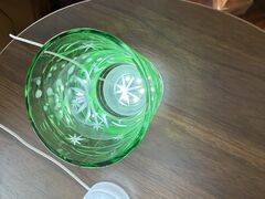 ���C��GLASS�̎ʐ^1