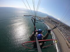 BLUE AIR PARK�̎ʐ^1