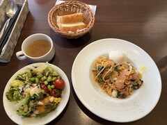 KOKO HOTEL�V�h�l�J ���X�g����BistroW�̎ʐ^1