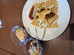 �J�I��������̃V�Y���[ �V�h�O��r���X�ւ̓��e�ʐ^1