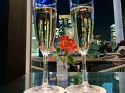 ���������LAPIS BLEU TOKYO ���s�X�u���[ �g�E�L���E �L�y���̓��e�ʐ^1