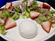 ���������LAPIS BLEU TOKYO ���s�X�u���[ �g�E�L���E �L�y���̓��e�ʐ^2