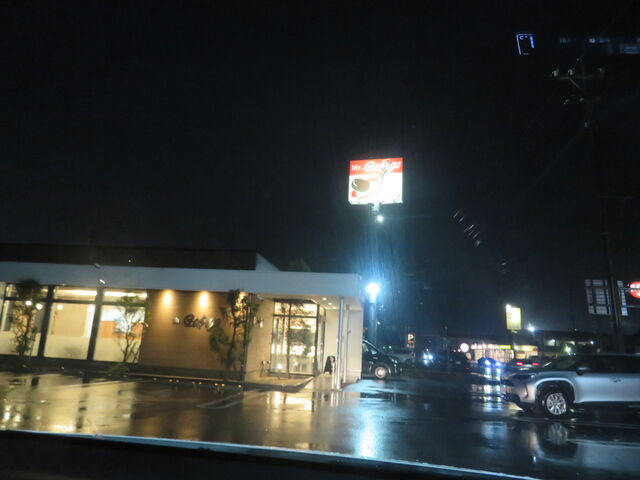 �L������̃~�X�^�[�W���[�W �����X�̓��e�ʐ^3