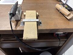 DAICHI����̃A�J�l�X���l�ւ̓��e�ʐ^1