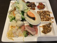 �A�[�o���z�e�����s����v���~�A���̎ʐ^4