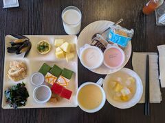 �O�����p�[�N�z�e���@�U�E���N�\�[�씐�̎ʐ^2