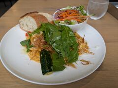 �C�r�X�X�^�C���Y���É� Market St.�̎ʐ^1