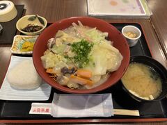 ���[�g�C���O�����e�B�A�����{��-�e�c����-�̎ʐ^1