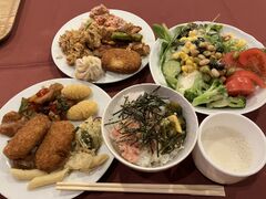 �L���O�A���o�T�_�[�z�e���F�J�̎ʐ^1