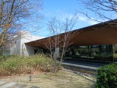 いざのりさんの高志の国文学館への投稿写真1