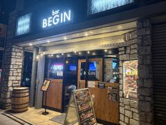 4�l�̂��[����񂳂��bar BEGIN�ւ̓��e�ʐ^1