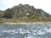 �g�V���[����̌�Ȑ쎩�R�V�����̓��e�ʐ^1