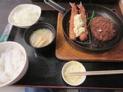 �L������̃~�X�^�[�W���[�W �����X�̓��e�ʐ^1