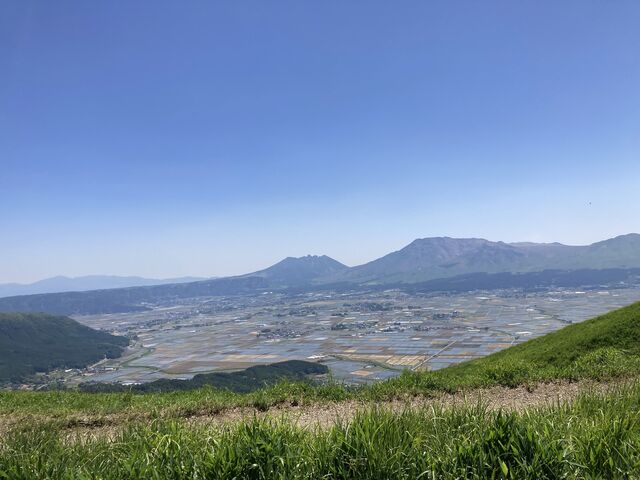 阿蘇くじゅう国立公園】アクセス・営業時間・料金情報 - じゃらんnet