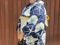 ����@Kimono & Culture�̎ʐ^1