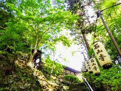 shuaige����̐ΎR���ւ̓��e�ʐ^1