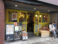 ソフトな乗り鉄タカ 63歳さんのTHE BURGER SHOP do ザバーガーショップドゥーへの投稿写真1