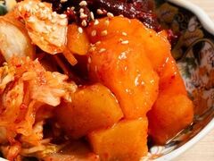MAMAKUさんのときわ亭 新宿三丁目店への投稿写真1