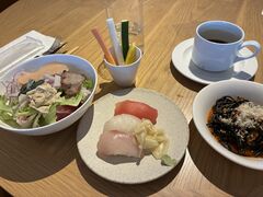 �E�F�X�e�B���s�z�e�����s ALL DAY DINING ����̎ʐ^7
