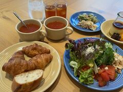 �C�r�X�X�^�C���Y���É� Market St.�̎ʐ^1