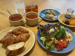 �C�r�X�X�^�C���Y���É� Market St.�̎ʐ^2