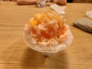 �������̃J�t�FKiitos�̓��e�ʐ^1
