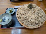 kanamisyusa����̐ΉP�҂���ł��Ώ��܂������X�̓��e�ʐ^2