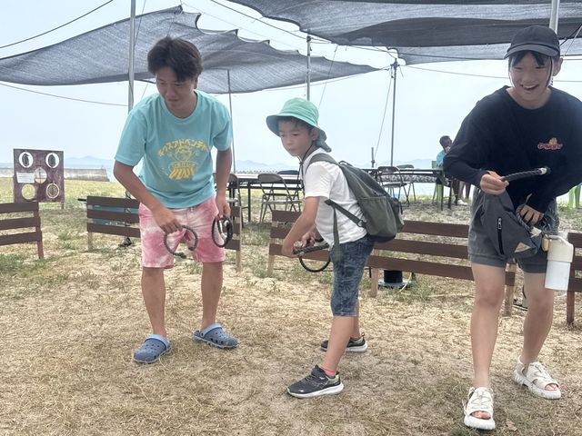 �X�^�b�t�̕��Ɨ֓������y���݂܂����B_���ԉ꓇�L�b�Y�A�h�x���`���[
