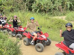 Buggy Paradise�̎ʐ^1