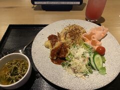 ��뉷�� OSAKA BAY TOWER�̎ʐ^1