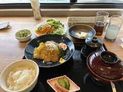 �z�e���O���[�o���r���[�V�� DINING EDIT ECHIGO�̎ʐ^1