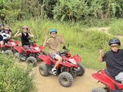 ���䂳���Buggy Paradise�̓��e�ʐ^1