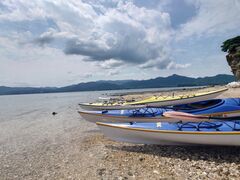 BonnieBay Seakayak Center�̎ʐ^2