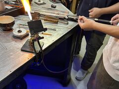 �K���X�H�[�A���R�X�̎ʐ^2