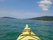 ��Ȃ����BonnieBay Seakayak Center�̓��e�ʐ^1