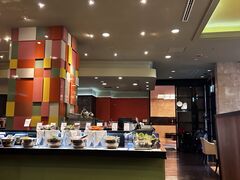 KOKO HOTEL�V�h�l�J ���X�g����BistroW�̎ʐ^4