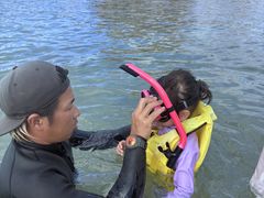 OCEAN LIFE�̎ʐ^1