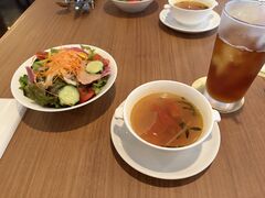 ���[�Y�z�e�����l �u���X���[�~���[���E�t�H�[���̎ʐ^2
