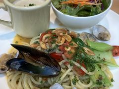 �C�r�X�X�^�C���Y���É� Market St.�̎ʐ^1