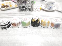 ���܂������SALON DE RAY �䐬��ւ̓��e�ʐ^1