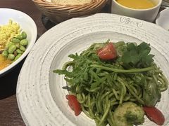 KOKO HOTEL�V�h�l�J ���X�g����BistroW�̎ʐ^1