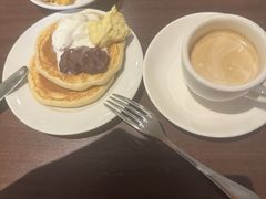 KOKO HOTEL�V�h�l�J ���X�g����BistroW�̎ʐ^2