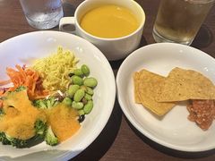 KOKO HOTEL�V�h�l�J ���X�g����BistroW�̎ʐ^3