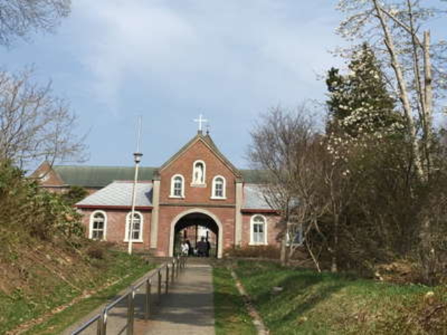 �����V�g�[���̐����C���@�i�g���s�X�g�C���@�j