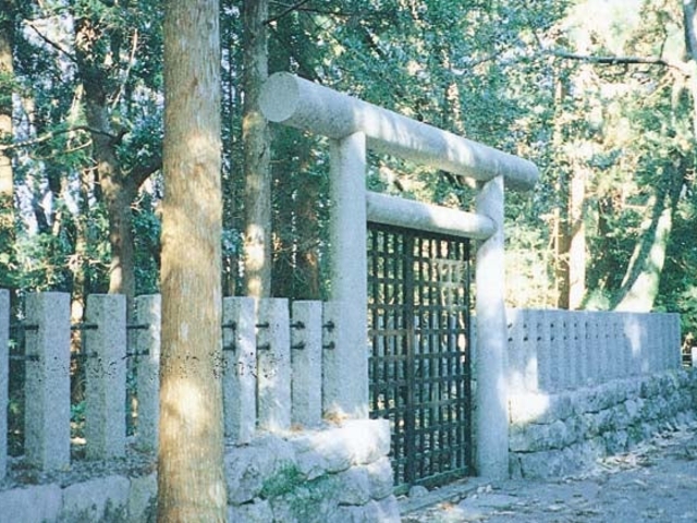 安徳天皇陵墓参考地】アクセス・営業時間・料金情報 - じゃらんnet